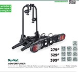Promo ADVENTURER à 279,00 € dans le catalogue Feu Vert à Mende
