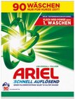 Waschmittel im Angebot bei Netto mit dem Scottie in Pinneberg Waschmittel Angebote von Ariel bei Netto mit dem Scottie Pinneberg für 19,99 €