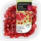 Granatapfelkerne von REWE to go für 1,49 € bei REWE im Angebot Granatapfelkerne von REWE to go im aktuellen REWE Prospekt