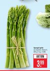 Spargel grün im Angebot bei Marktkauf in Göppingen Spargel grün Angebote bei Marktkauf Göppingen für 3,99 €