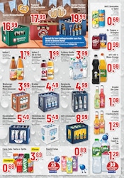 Aktueller Trinkgut Prospekt mit Cola, "Aktuelle Angebote", Seite 3