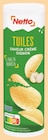 Tuiles saveur crème oignon - NETTO en promo chez Netto Tuiles saveur crème oignon - NETTO dans le catalogue Netto