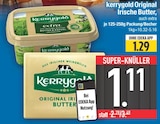 Aktuelles Original Irische Butter Angebot bei EDEKA in Ingolstadt ab 1,11 €