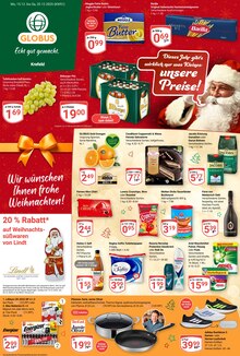 Joghurt im aktuellen GLOBUS Prospekt (Krefeld) Joghurt im GLOBUS Prospekt "Aktuelle Angebote" mit 28 Seiten (Krefeld)