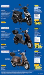 Roller Angebot & Preis im aktuellen Lidl Prospekt Roller Angebot im aktuellen Lidl Prospekt auf Seite 9