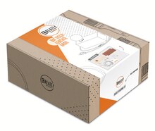 Selbstbau-Set | DIY Lampe bei OBI in Offenbach Selbstbau-Set | DIY Lampe im Angebot bei OBI Offenbach für 32,00 €