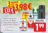 Veterano & Cola von Osborne für 3,98 € bei EDEKA im Angebot Veterano & Cola von Osborne im aktuellen EDEKA Prospekt