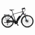 E-Bike City Trekking 28 Zoll ETR 500 Bosch Active Line Herren von RIVERSIDE im aktuellen Decathlon Prospekt für 2.299,00 €