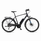 E-Bike City Trekking 28 Zoll ETR 500 Bosch Active Line Herren Angebote von RIVERSIDE bei Decathlon Recklinghausen für 2.299,00 €