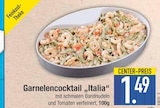 Garnelencocktail 'Italia' von  im aktuellen EDEKA Prospekt für 1,49 €