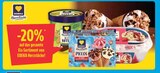 Eis im EDEKA Prospekt 20% Rabatt im aktuellen EDEKA Prospekt