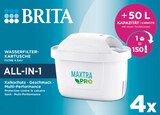 Aktuelles Wasserfilter-Kartusche Angebot bei Rossmann in Leipzig ab 21,49 €