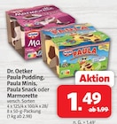 Paula Pudding bei Markant Nordwest im Prospekt "" für 1,49 €