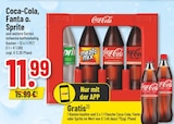 Aktuelle Coca Cola Angebote bei Trinkgut in Lippstadt Aktuelles Coca-Cola Angebot bei Trinkgut in Lippstadt ab 11,99 €