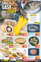 Garnelen Angebot & Preis im aktuellen E center Prospekt Garnelen Angebot im aktuellen E center Prospekt auf Seite 4