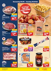 Ähnliche Rollbraten Angebote im Prospekt "Aktuelle Angebote" von Netto Marken-Discount in Freital Ähnliche Angebote wie Rollbraten im Prospekt "Aktuelle Angebote" auf Seite 53 von Netto Marken-Discount in Freital