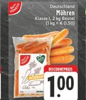 EDEKA Kreuzau Prospekt mit  im Angebot für 1,00 €