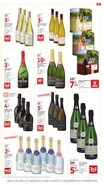 Promos Champagne dans le catalogue "XXL" de Auchan Hypermarché Champagne en promo dans le catalogue Auchan Hypermarché à la page 11