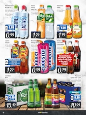 Cola im EDEKA Prospekt in Wuppertal Aktueller EDEKA Prospekt mit Cola, "Aktuelle Angebote", Seite 12