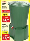 Jumbo-Regentonne Angebote bei Thomas Philipps Schwerin für 13,33 €