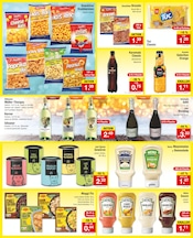 Maggi im Zimmermann Prospekt in Langenhagen Aktueller Zimmermann Prospekt mit Maggi, "Aktuelle Angebote", Seite 2