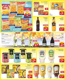 Paprika im Zimmermann Prospekt "Aktuelle Angebote" mit 8 Seiten (Hildesheim)