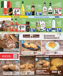 Brot im EDEKA Prospekt Brot im EDEKA Prospekt DAS BESTE DER WOCHE auf S. 11