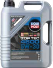 Top Tec 4600 5W-30 bei Marktkauf im Mölln Prospekt für 59,99 €
