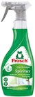 Glas- und Badreiniger von Frosch für 1,49 € bei Penny-Markt im Angebot Glas- und Badreiniger von Frosch im aktuellen Penny-Markt Prospekt