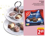Konfekt im Angebot bei E center in Freital Konfekt Angebote von Gut & Günstig bei E center Freital für 2,69 €