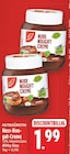 Nuss-Nougat-Creme von GUT&GÜNSTIG für 1,99 € bei E center im Angebot Nuss-Nougat-Creme von GUT&GÜNSTIG im aktuellen E center Prospekt