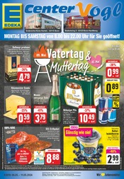 Aktueller E center Supermarkt Prospekt in Alfter und Umgebung, "Aktuelle Angebote" mit 24 Seiten, 06.05.2024 - 11.05.2024