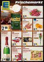 EDEKA Prospekt "Aktuelle Angebote", 4 Seiten, für Wohltorf, 09.12.2019 - 14.12.2019 EDEKA Prospekt "Aktuelle Angebote", 4 Seiten, für Wohltorf, 09.12.2019 - 14.12.2019