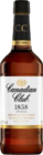 Irish Whiskey oder Canadian Club Angebote von Kilbeggan bei EDEKA Seevetal für 10,99 €