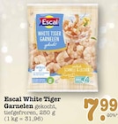Aktuelles White Tiger Garnelen Angebot bei E center in Frankfurt (Main) ab 7,99 €