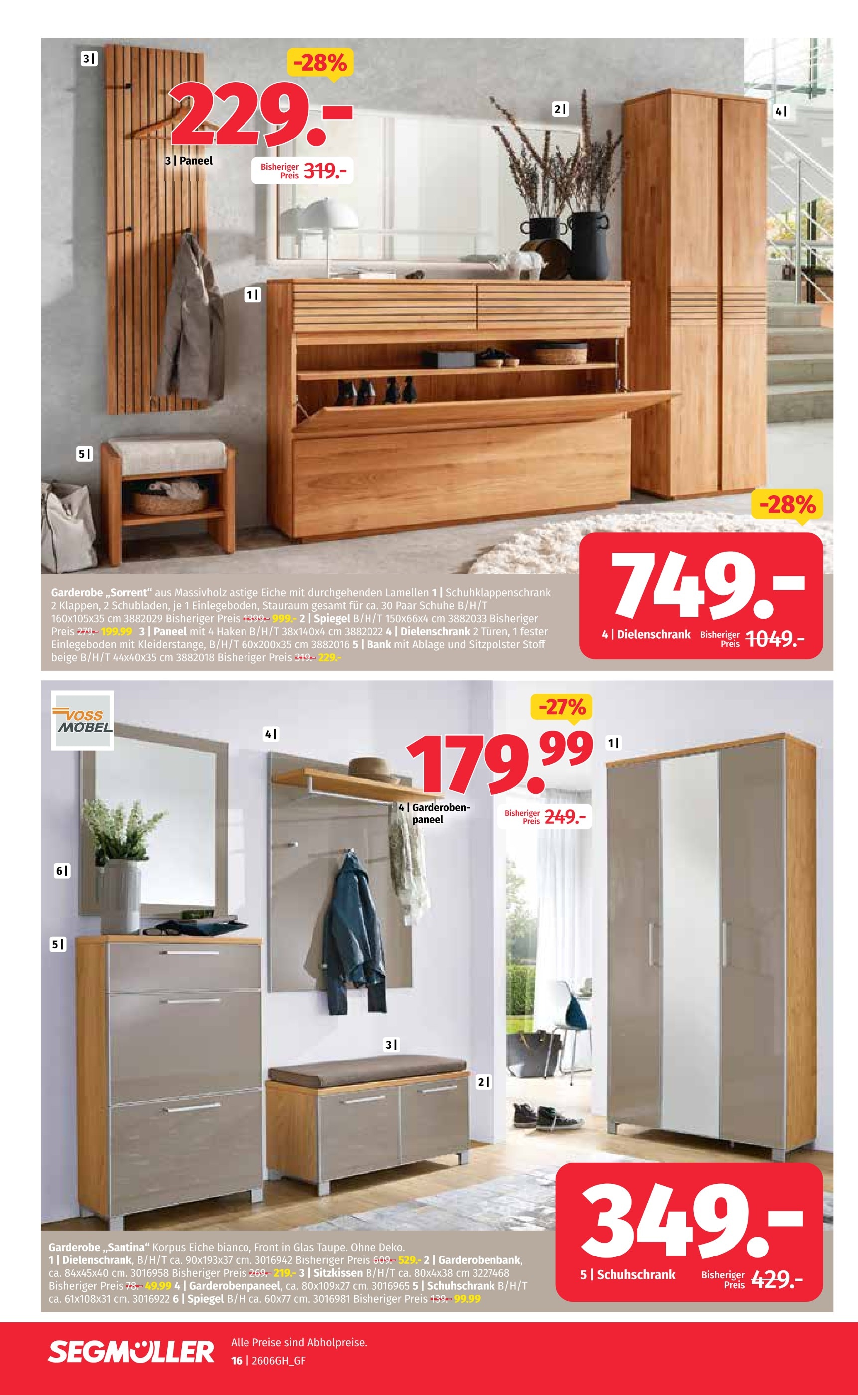 KiK Sitzkissen: Angebote & Preise im Prospekt vergleichen!