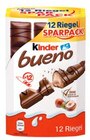 Bueno Angebot in Iden Bueno im aktuellen Prospekt bei Lidl in Iden