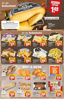 Wecker im aktuellen REWE Prospekt (Ludwigshafen (Rhein)) Wecker im REWE Prospekt "Dein Markt" mit 32 Seiten (Ludwigshafen (Rhein))