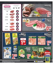 Hähnchen im EDEKA Prospekt in Ravensburg Aktueller EDEKA Prospekt mit Hähnchen, "Wir lieben Lebensmittel.", Seite 15