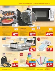 Mikrowelle im Netto Marken-Discount Prospekt in Münster Aktueller Netto Marken-Discount Prospekt mit Mikrowelle, "Aktuelle Angebote", Seite 57