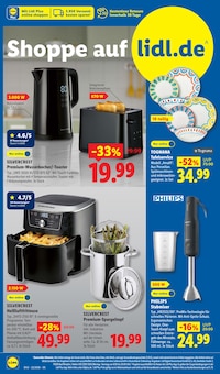Pfanne im aktuellen Lidl Prospekt (Potsdam) Pfanne im Lidl Prospekt "LIDL LOHNT SICH" mit 74 Seiten (Potsdam)