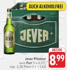 Trinkgut - Pilsener Angebot im Prospekt Pilsener bei Trinkgut im Prospekt "" für 8,99 €
