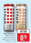 Effect Energy Angebote von Effect bei Marktkauf Hanau für 0,79 €