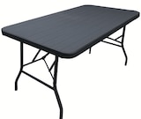 Bierzeltisch Angebote bei Wreesmann Aurich für 49,99 €