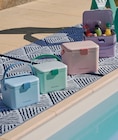 Glacière Cooler Box en promo chez Hyper U Béziers à 9,99 €