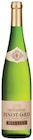 AOP Alsace Blanc Sec Pinot Gris - HAULLER - Intermarché Super à Dax AOP Alsace Blanc Sec Pinot Gris - HAULLER en promo chez Intermarché Super Dax à 4,44 €