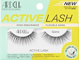 Künstliche Wimpern Active Gainz (1 Paar) bei dm-drogerie markt im Hanau Prospekt für 8,95 €