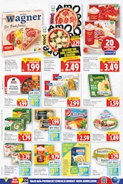 Butter Angebote im Prospekt "Aktuelle Angebote" von E center Butter Angebote im Prospekt "Aktuelle Angebote" von E center auf Seite 10