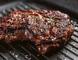 Nackengrillsteak Angebot in Lüdersburg Nackengrillsteak im aktuellen Prospekt bei EDEKA in Lüdersburg