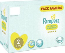 Changes bébé premium protection - Casino Supermarchés à Sevran Changes bébé premium protection en promo chez Casino Supermarchés Sevran à 18,78 €